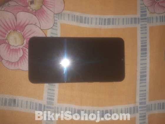 Samsung Galaxy M21 (6/128)GB